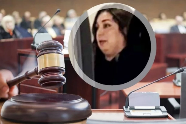 MILJANA KECMANOVIĆ LILA SUZE, ALI NE ZBOG UBIJENE DECE! Majka ranjenog dečaka iz "Ribnikara" joj je tražila odgovore na OVA pitanja!