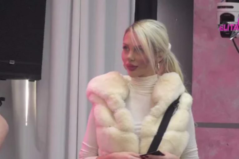 Vanja Prodanović i Ivan Marinković