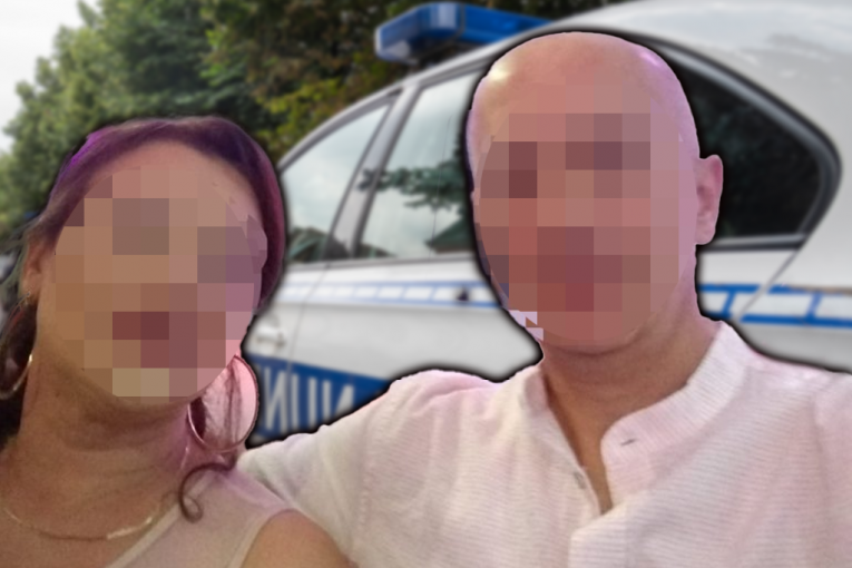 RETIRED FIREFIGHTER KILLS WIFE, THEN HIMSELF! Neighbors reveal chilling details of the crime in Kraljevo: 'In all the years I knew him...'