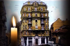 UMRO ILIJA IKA STANIĆ!