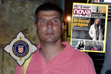 NOVI DETALJI O SLUČAJU KOJI TRESE SRBIJU! Maletić uvezan s hrvatskom službom?