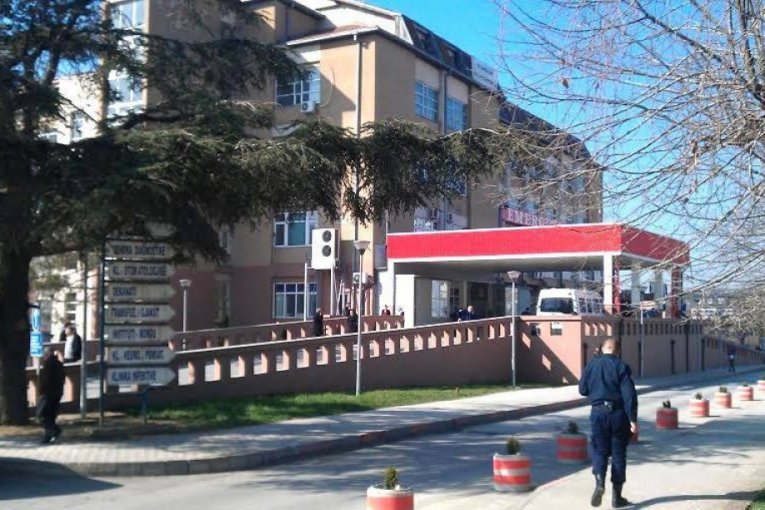SCANDAL UNPRECEDENTED IN SERBIA! Fierce fight between doctors at the Children's Surgery Clinic! THE NATION WATCHES IN DISBELIEF! (VIDEO)