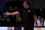 ATAMAN UDARIO NA ALIMPIJEVIĆA: Evo kako je Turčin probao da poremeti Srbina pred duel u Istanbulu!