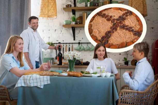 EVO ZBOG ČEGA SE U PRAVOSLAVNIM DOMOVIMA SUTRA KUVA I JEDE ŽITO SA MEDOM: Na Teodorovu subotu sećamo se jednog od najvećih čuda u pravoslavlju