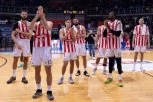 POTVRĐENO ZA SPORTISSIMO: Važan košarkaš napušta Crvenu zvezdu!