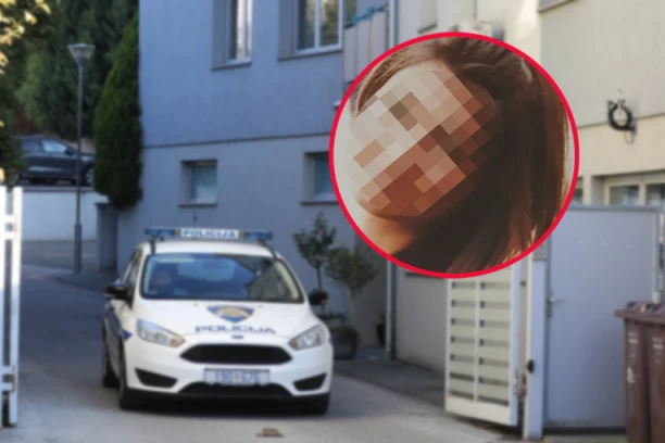 TRUDNU DEVOJKU IZBO 88 PUTA U AUTOMOBILU! Godišnjica zločina koji je potresao region - DAVID ZVERSKI UBIO KRISTINU JER GA JE OSTAVILA!