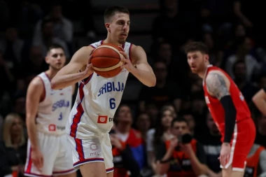 HRVATI JEDVA DOČEKALI: Evo kako su komšije komentarisale meč Srbije i Turske!