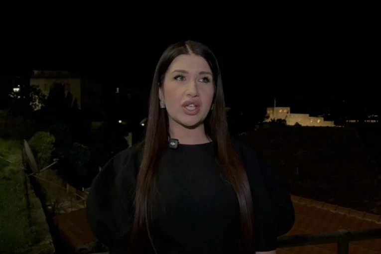 EKSKLUZIVNE INFORMACIJE O STANJU ZORICE BRUNCLIK! Nataša Alimpić o svađi Desingerice i Kemiša, otkrila sve o INTIMNIM SNMCIMA SA HARISOM DŽINOVIĆEM! (VIDEO)