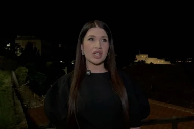 EKSKLUZIVNE INFORMACIJE O STANJU ZORICE BRUNCLIK! Nataša Alimpić o svađi Desingerice i Kemiša, otkrila sve o INTIMNIM SNMCIMA SA HARISOM DŽINOVIĆEM! (VIDEO)