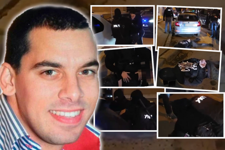 Republic / Photo Gallery / Živko Bakić