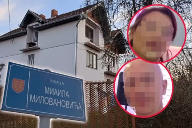 ŠTA SE KRILO IZA ZATVORENIH VRATA?! Čovek koji je spasavao živote ubio ženu, pa sebe! JEDINI SVEDOK ZLOČINA U KRALJEVU JE U BOLNICI! (FOTO, VIDEO)