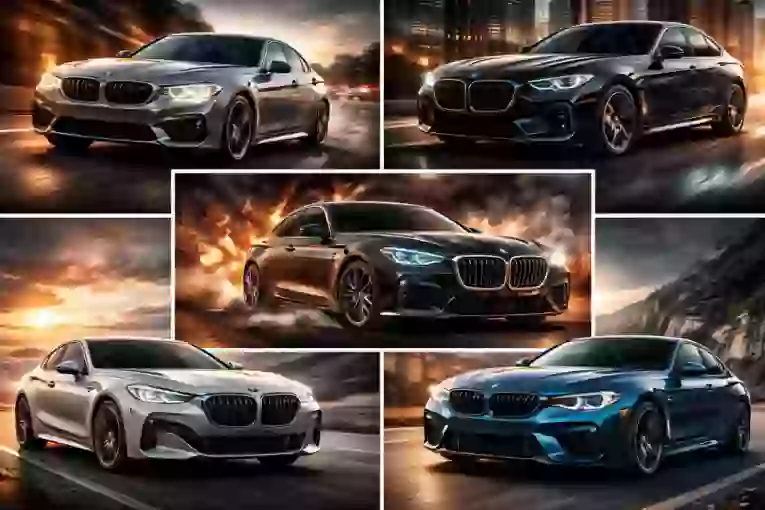 BMW HITNO POVLAČI SVOJA VOZILA! Ovo su modeli i godina proizvodnje koji moraju da se vrate!