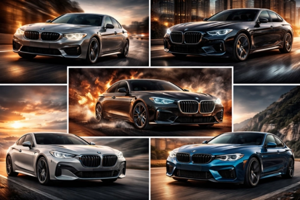 BMW HITNO POVLAČI SVOJA VOZILA! Ovo su modeli i godina proizvodnje koji moraju da se vrate!