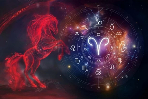 GODINA VATRENOG KONJA donosi sudbinske preokrete: 4 znaka kineskog horoskopa su pred najvećim odlukama tokom 2026!