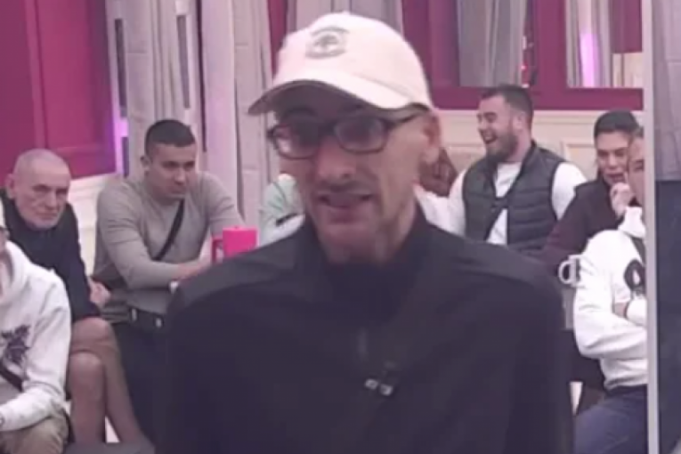 Milan Zlatanović Cimi