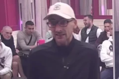 MONSTRUOZNI DETALJI O MATORINOJ PORODICI: Cimi obelodanio STRAVIČNE scene iz porodičnog doma, BRAT joj nikad neće oprostiti!