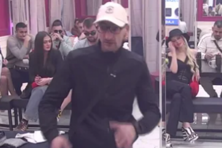 Milan Zlatanović Cimi