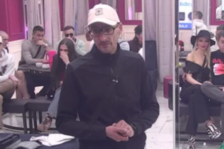 Milan Zlatanović Cimi