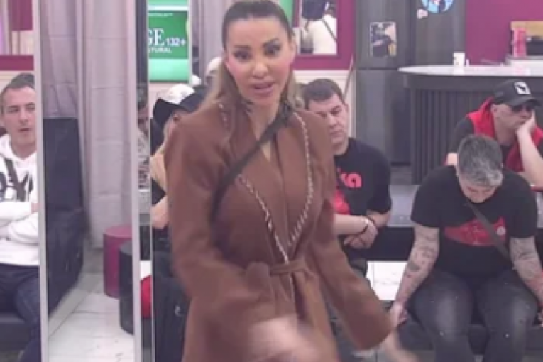 Aneli Ahmić Elita 9