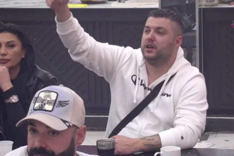 Aneli Ahmić Elita 9