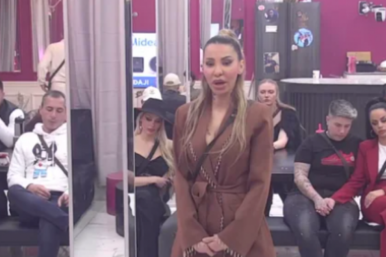 Aneli Ahmić Elita 9