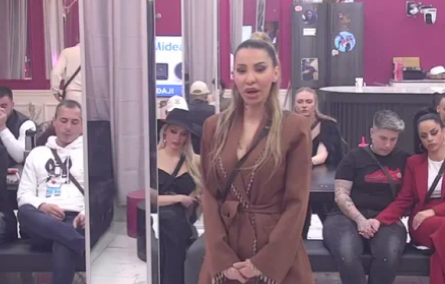 POSLEDNJE INFORMACIJE O NORI KIDAJU DUŠU: Aneli Ahmić uživo u programu otkrila šta se desilo ćerkici, Asmin prebledeo!