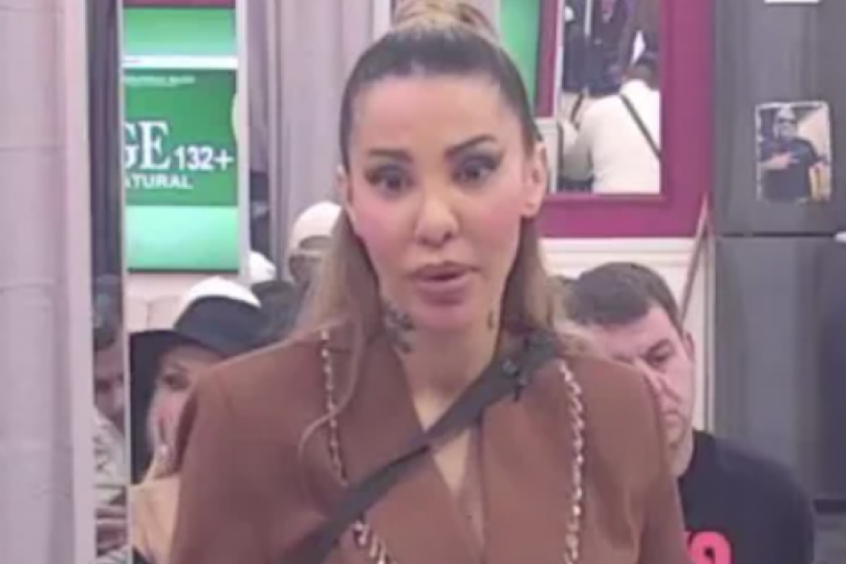 Aneli Ahmić Elita 9