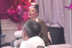 ZGROZIĆE VAS ONO ŠTO MAJA MARINKOVIĆ RADI SA OŽENJENIM MUŠKARCIMA: Totalno uništenje uživo na Pinku, starleta probila dno!