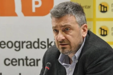 Opozicionarka Irena Živković: Sloba Georgiev je glavni cenzor na N1