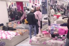 MOMENTALNI PREKID PROGRAMA! Žestoki HAOS u "Eliti" zbog Cimija, OBEZBEĐENJE u pripravnosti!