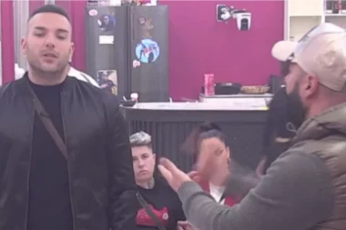 BRUTALNO ZAKUCAVANJE ANĐELA RANKOVIĆA - On je razlog RASKIDA Anite i Luke, obelodanio NAJMRAČNIJE detalje!