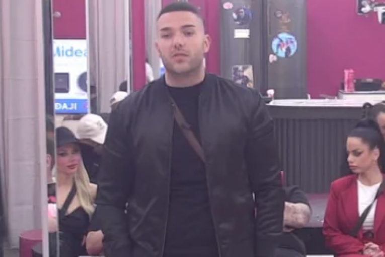 Anđelo Ranković i Anita Stanojlović