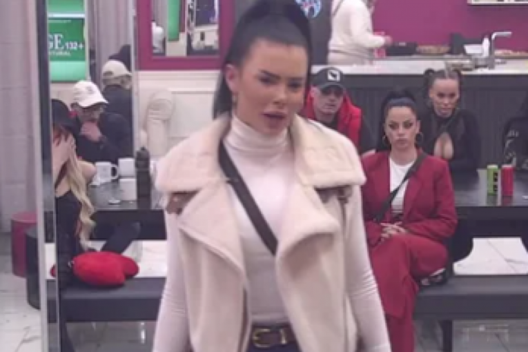 Anđelo Ranković i Anita Stanojlović