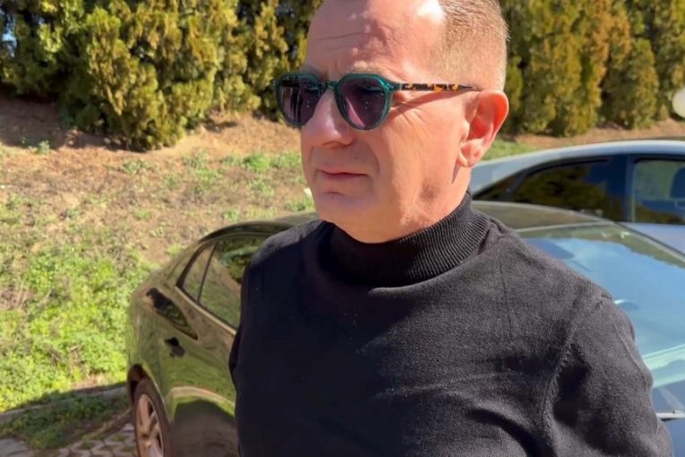 Dejan Ćirković Ćira