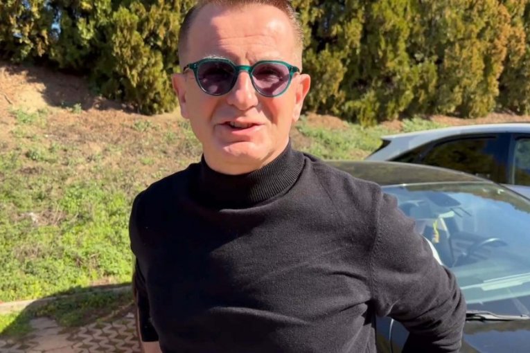 Dejan Ćirković Ćira