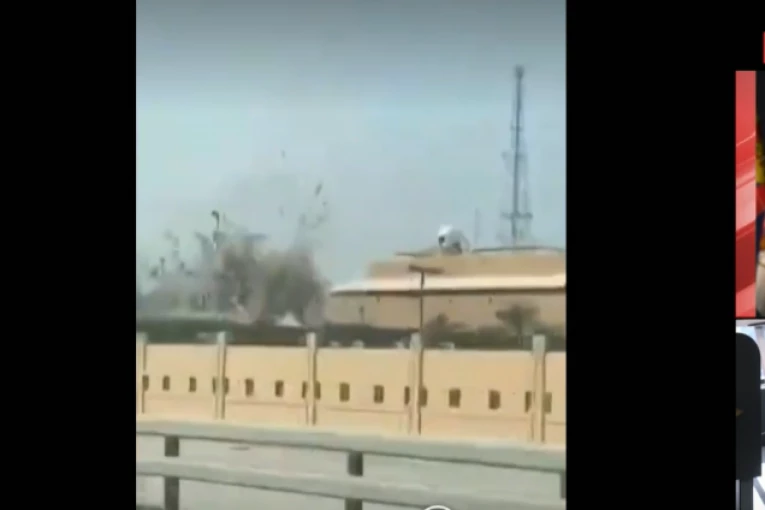 OBRAĆA SE PREDSEDNIK SRBIJE: Vučić o napadu Izraela na Iran: Ovo se neće završiti posle jednog dana, dugo je pripremano i organizovano!