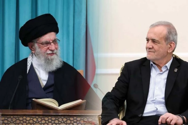 TRAMP I NETANJAHU POSLALI TOMAHAVKE NA AJATOLAHA I PREDSEDNIKA IRANA! Otkrivene glavne mete napada na Teheran