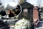 SVE GA SEĆA NA POKOJNOG SAŠU! Popovićev kum nakon sahrane VIŠE NIKADA NIJE OTIŠAO NA MESTO BOLNIH USPOMENA: Jednostavno nije isto...
