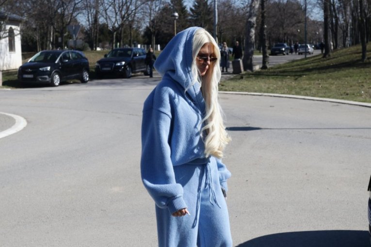 Jelena Karleuša i Ana Bekuta