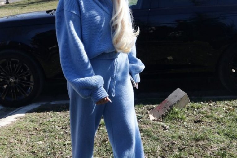 Jelena Karleuša i Ana Bekuta