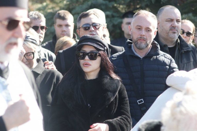 Saša Popović pomen