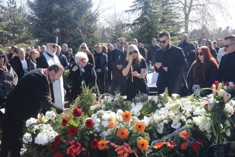 Saša Popović, pomen