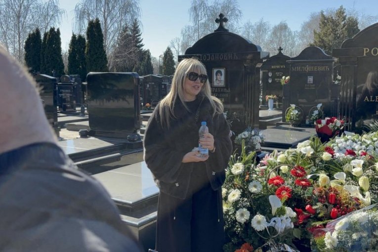 Saša Popović pomen