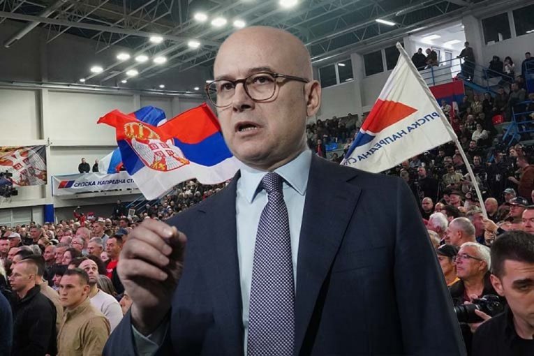 ВЫБОРОВ ЛЕТОМ НЕ БУДЕТ! Вучевич: Есть более важные вещи, которые необходимо решить