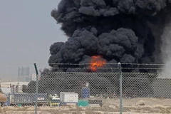 PRVO OGLAŠAVANJE AMERIKANACA POSLE UDARA NA IRAN! Stigli izveštaji o žrtvama i šteti!