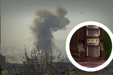 ZAŠTO JE OPERACIJA PROTIV IRANA DOBILA BIBLIJSKI NAZIV? Kad svet progovori simbolima iz Svetog pisma