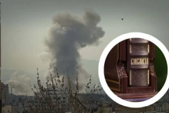 ZAŠTO JE OPERACIJA PROTIV IRANA DOBILA BIBLIJSKI NAZIV? Kad svet progovori simbolima iz Svetog pisma