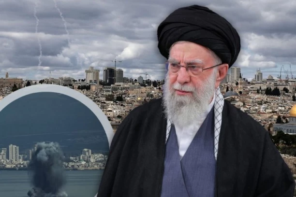 ALI HAMNEI JE ŽIV! Iranski ministar spoljnih poslova tvrdi da vrhovni vođa NIJE UBIJEN!