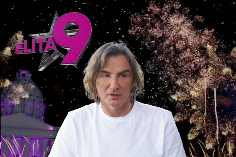 FROM THIS MOMENT ON, A NEW ERA OF REALITY SHOWS BEGINS! The Big Boss urgently addressed the contestants, TWO NEW HOSTS ARE COMING!