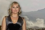 OBJAVA PRED BOMBARDOVANJE LEDI KRV U ŽILAMA! Naša glumica se oglasila iz Izraela, ovo nikad neće zaboraviti! (FOTO)